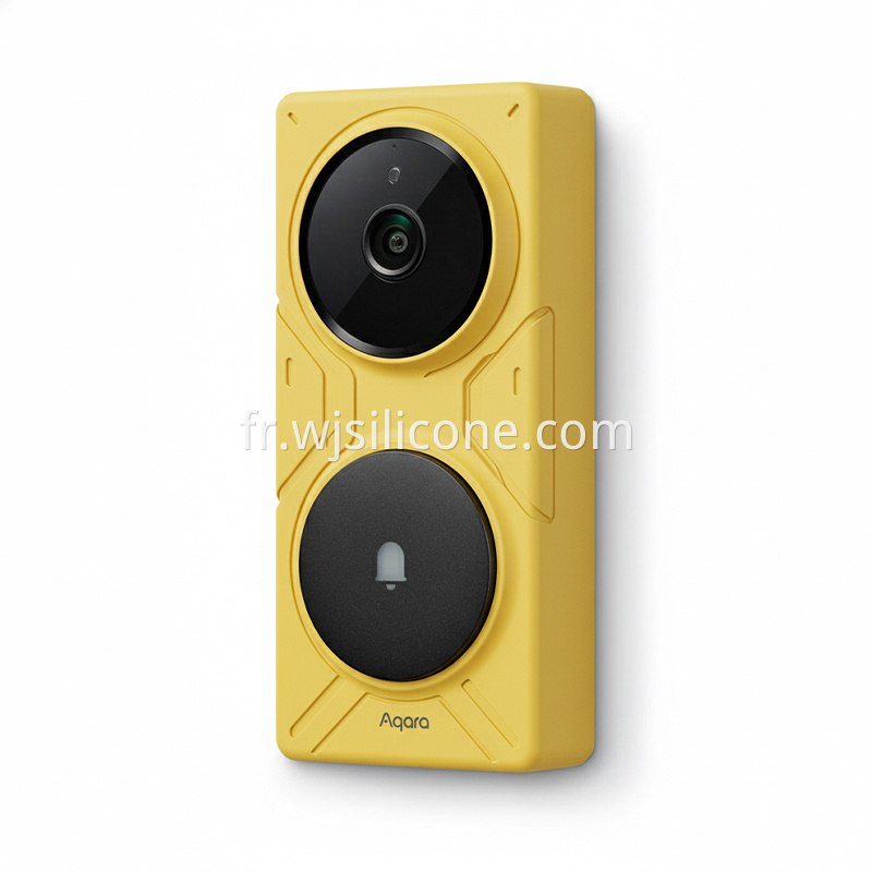 Aqara Video Doorbell G41 Brand of Doorbell Rubber Protective Cases 